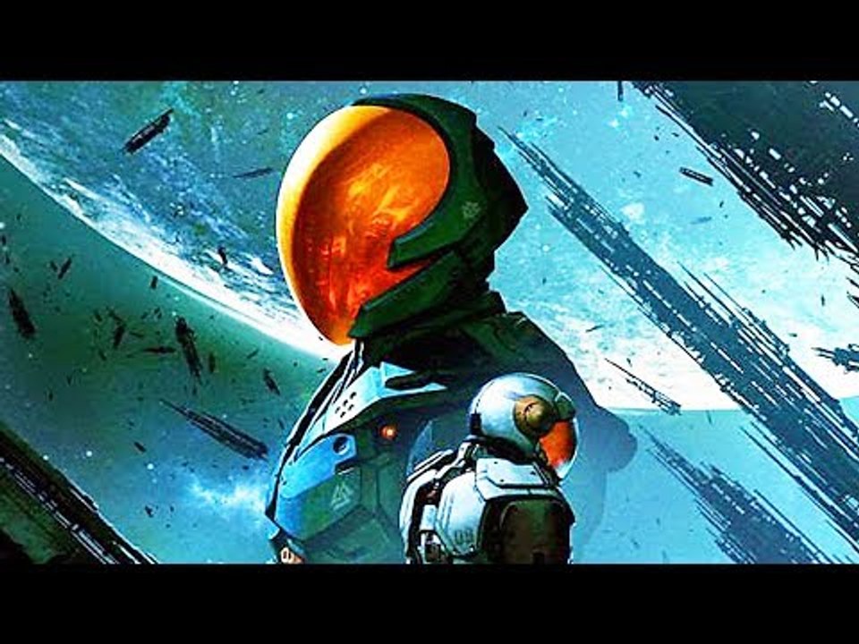 DETACHED Multijoueur Gameplay Vidéo Dailymotion