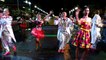 Colombian salsa fans light up streets of Cali