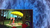 Phineas and Ferb Season 3 Episode 1 The Great Indoors