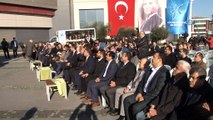 Küçükçekmece Girişimcilik ve İnovasyon Merkezi açıldı