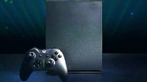 Project Scorpio Edition : la nouvelle console XBOX ONE X