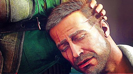 WOLFENSTEIN II The New Colossus - Nouveau Trailer