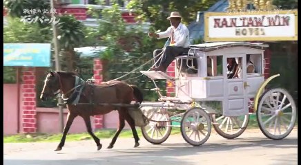 BS1スペシャル「戦慄の記録 インパール 完全版」前編 20171227