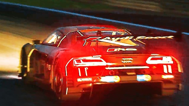 GRAN TURISMO SPORT Trailer de Gameplay