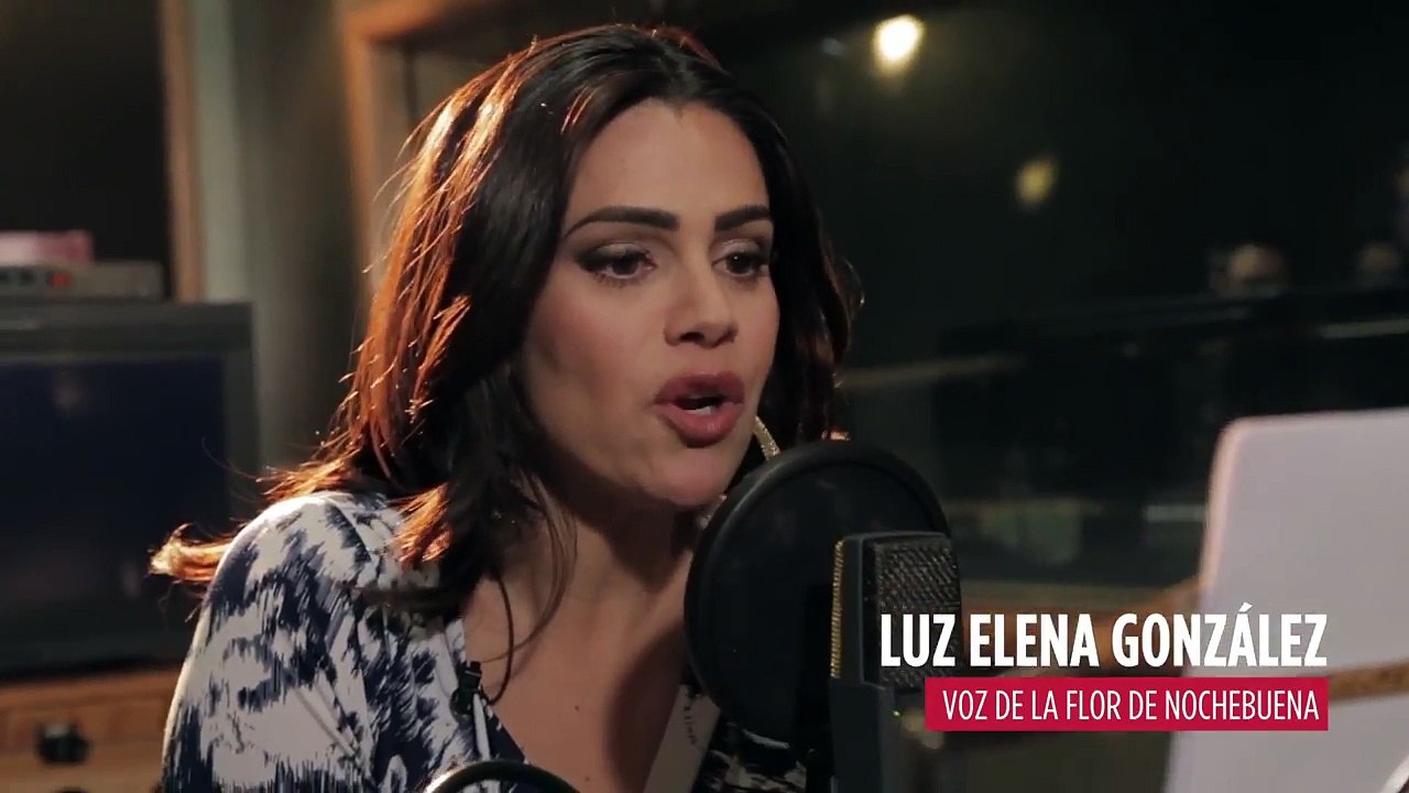Detrás de las #VocesDeNavidad ¦ #ConLasEstrellas