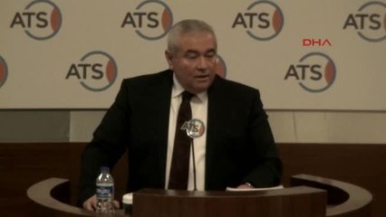 Antalya-Atso Başkanı Çetin Yılbaşı Dini Bir Konu Değildir