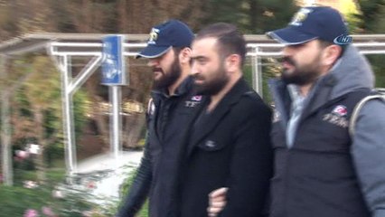 Askeri mahrem yapı çözüldü, operasyonlar ardı ardına geldi