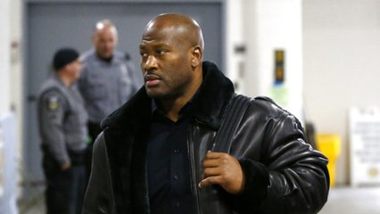 Burleson: Harrison has 'all the secrets' on how to beat the Steelers