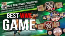 WWE Mayhem - Best WWE Android Game [Must Play] || androidgamereview #23