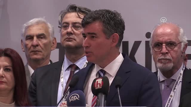 TBB Başkanı Feyzioğlu (2)