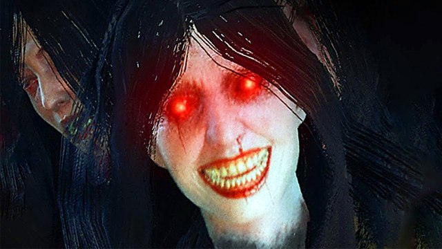 THE EVIL WITHIN 2 Gameplay Walkthrough