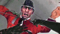 DISHONORED : Death of the Outsider – Rampage Through Karnaca