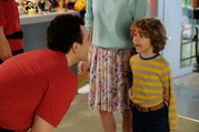 The Goldbergs Season 6 Episode 16  - Premiere