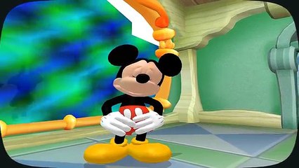 Mickey Mouse Clubhouse Full Episodes 10-15 Collection cartoon 2016 Disneys Magical Mirror Starrin