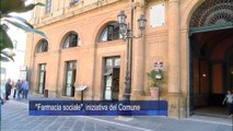 Farmacia sociale, iniziativa del Comune