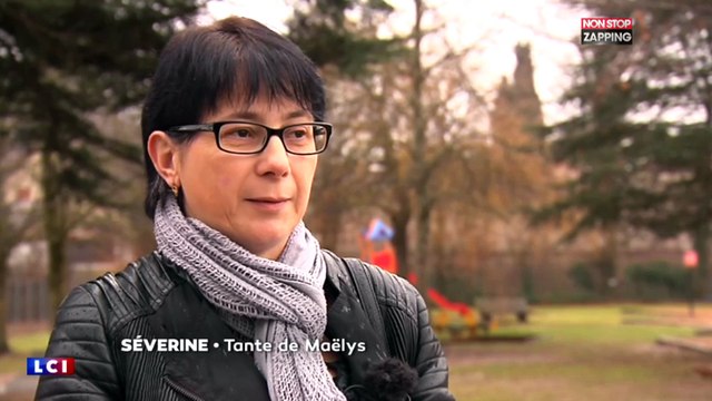 Disparition de Maëlys : Le témoignage bouleversant de la tante de la fillette (Vidéo)