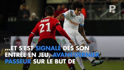 Vidéo OM : Luiz Gustavo, votre Olympien du mois de décembre