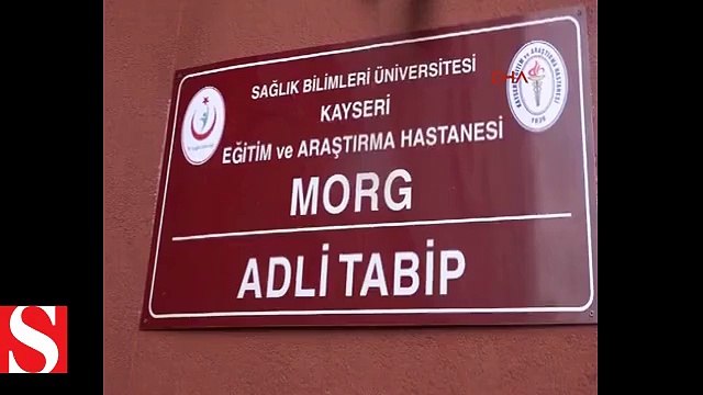 Kayseri'de otomobillerden hırsızlık yapan 2 kişi, tutuklandı