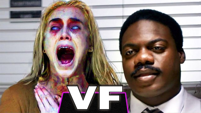 INSIDIOUS 4 Bande Annonce VF