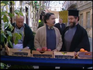 ΠΕΡΙ ΑΝΕΜΩΝ ΚΑΙ ΥΔΑΤΩΝ - ΕΠΕΙΣΟΔΙΟ 25