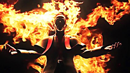 THE EVIL WITHIN 2 Theodore Le Prêtre Bande Annonce VF