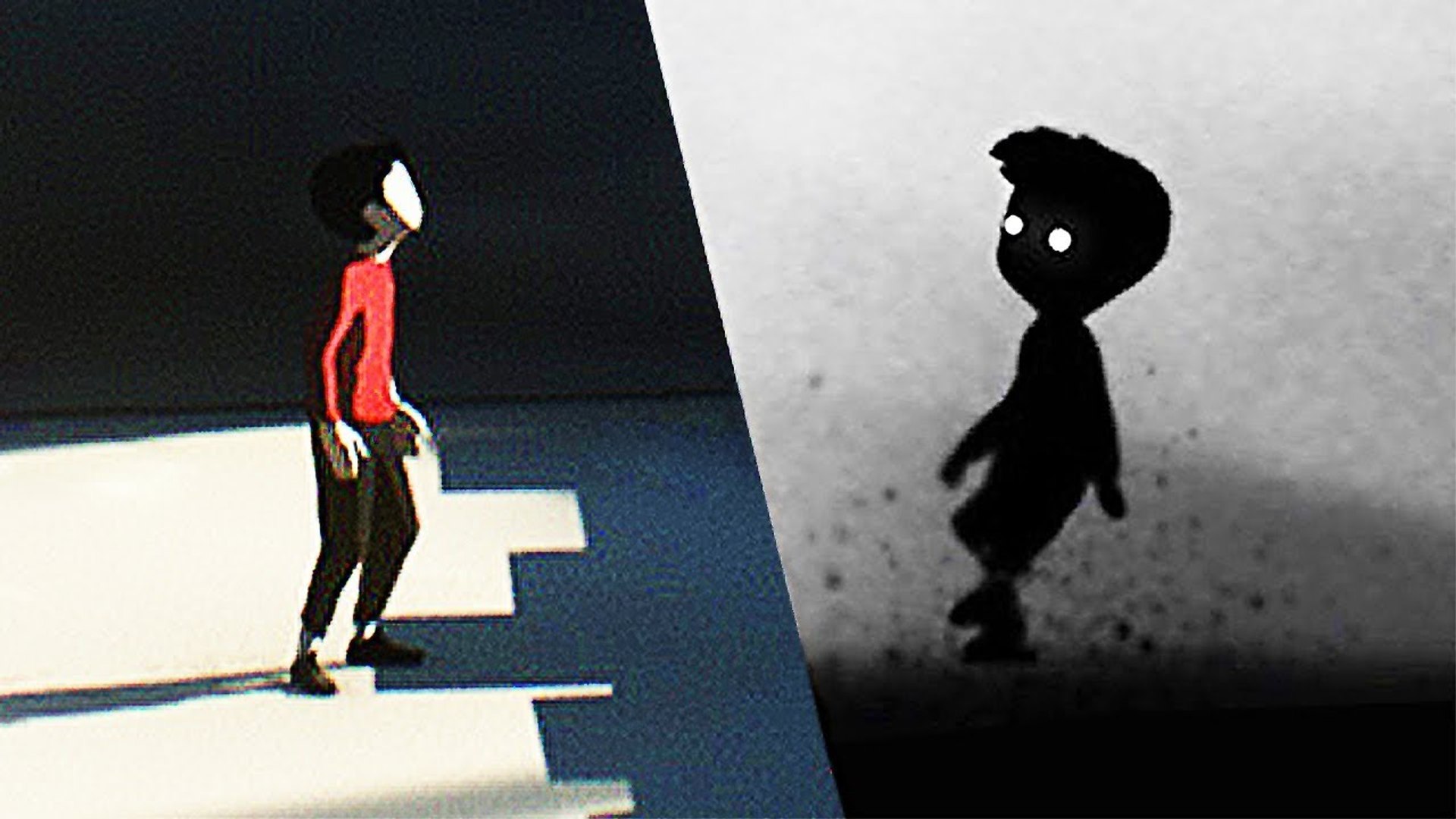 ⁣INSIDE + LIMBO Double Pack Trailer