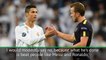 Beating Messi and Ronaldo a 'fantastic' achievement for Kane - Wenger