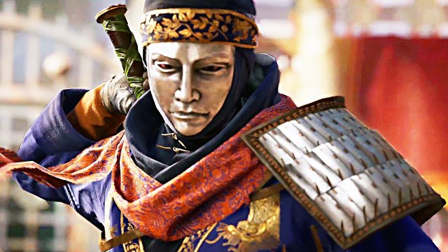 ASSASSIN'S CREED ORIGINS Gameplay L'Ordre des Anciens