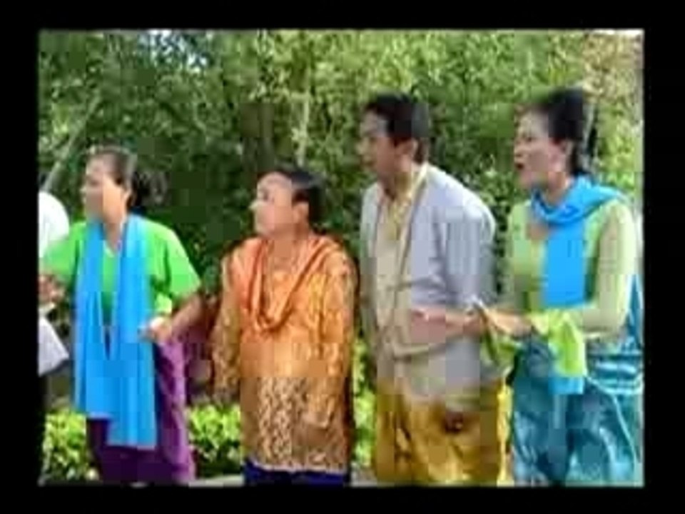 5 Star Comedy pt.11 End