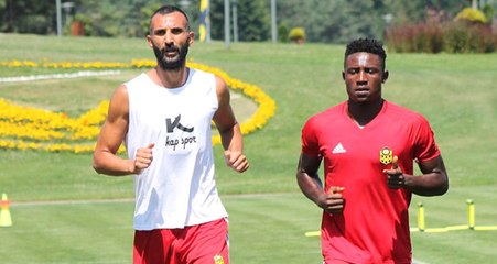 Yeni Malatyaspor, Yalçın Ayhan ile Yollarını Ayırdı