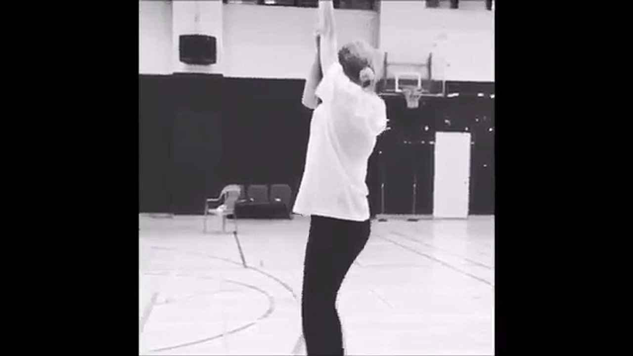 소녀시대 SNSD 少女时代 태연 봉춤 Taeyeon テヨン