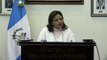 Guatemala niega presiones de EEUU para trasladar su embajada a Jerusalén