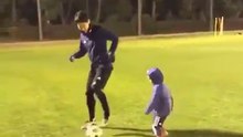 Nutmeg.