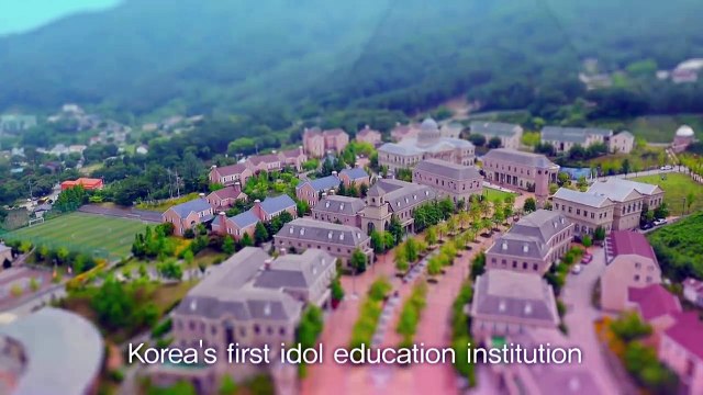 [Worldwide Recruitment] Mnet IDOL School 'We are recruiting Beautiful Freshmen.'