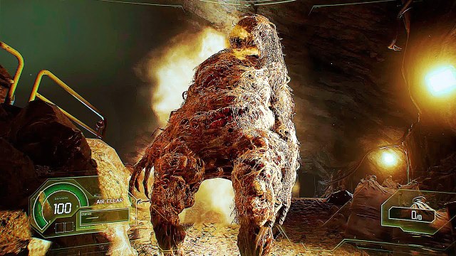 RESIDENT EVIL 7 : Not A Hero Chris Redfield Gameplay