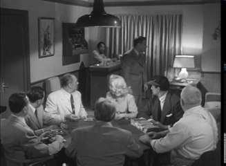 Dangerous Assignment THE ONE BLUE CHIP STORY