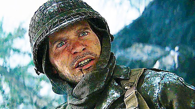 CALL OF DUTY WWII - Brotherhood of Heroes Trailer