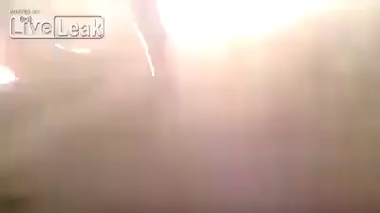 Un feu d'artifice tourne mal et fait 22 blessés à Cuba
