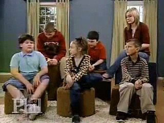 Dr. Phil - Brat Camp - Out Of Control Children! - Part 4