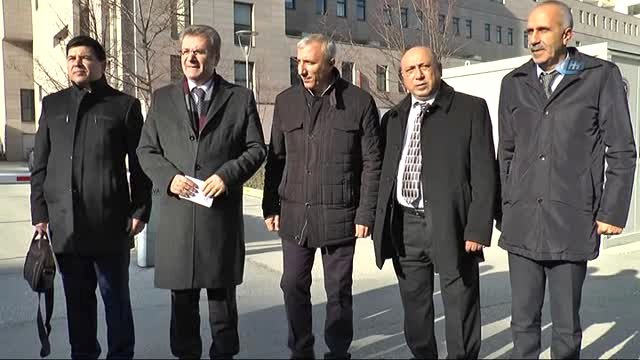 Eskişehir Büyükşehir Belediyesi Hakkında Şok İddia
