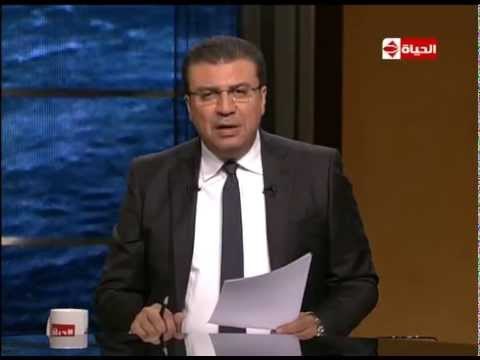 بوضوح - اهم الاخبار مع عمرو الليثي .. الممثل مهند هيتجوز مصرية وظلام دامس متواصل لمدة 15 يوم فى مصر
