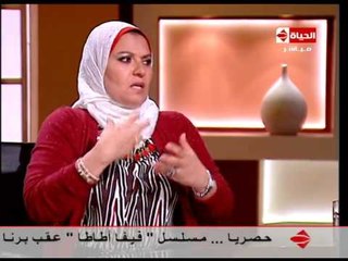 بوضوح - د.هبة قطب "ماهى مرحلة البلوغ تفصيليا لدى الشباب من الجنسين وكيف نتعامل معهم فى هذه المرحلة؟"
