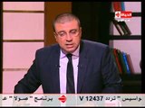 بوضوح - مقدمة قوية من عمرو الليثى عن إهمال الدولة فيما يحدث فى الاسكندرية وانقطاع الكهرباء