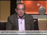 بوضوح - الفنان القدير احمد راتب : فى هذة اللحظة فقط شعرت بأني 