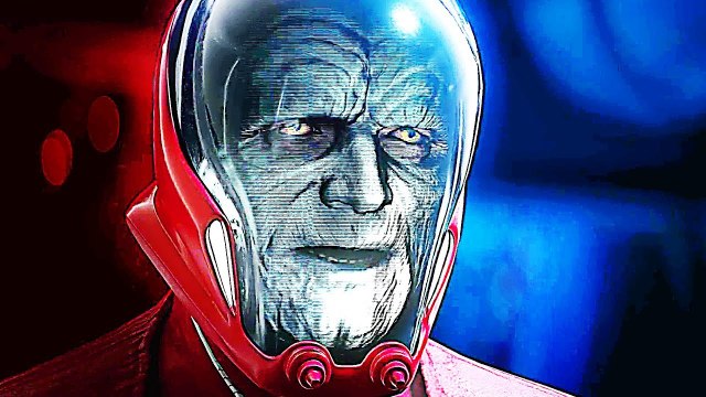 STAR WARS BATTLEFRONT 2 Cinématique Modo Solo