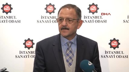 Çevre Bakanından Tuzla Açıklaması