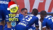 Top 3 buts ESTAC Troyes | mi-saison 2017-18 | Ligue 1 Conforama