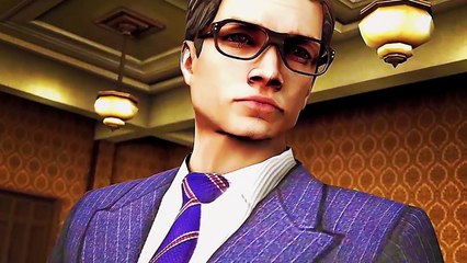 KINGSMAN 2 Le Jeu Vidéo GAMEPLAY