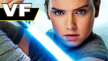 STAR WARS 8 Nouvelle Bande Annonce VF