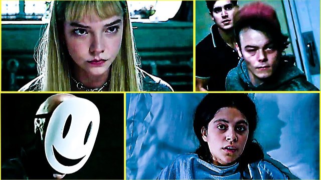 Les Nouveaux Mutants